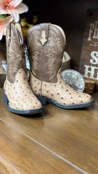 Roper Children's Boots