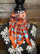 Avery scarfs