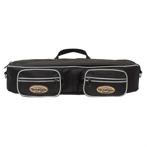 Trail Gear Cantle Bags - Henderson's Western Store