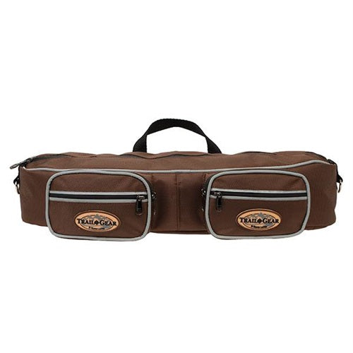 Trail Gear Cantle Bags - Henderson's Western Store