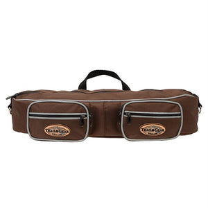 Load image into Gallery viewer, Trail Gear Cantle Bags - Henderson&#39;s Western Store