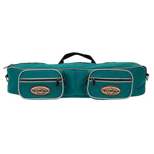 Trail Gear Cantle Bags - Henderson's Western Store