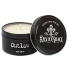 Tin Candle ~ Outlaw - Henderson's Western Store