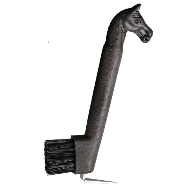 Horse Head Hoof Pick - Henderson's Western Store