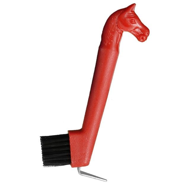 Horse Head Hoof Pick - Henderson's Western Store