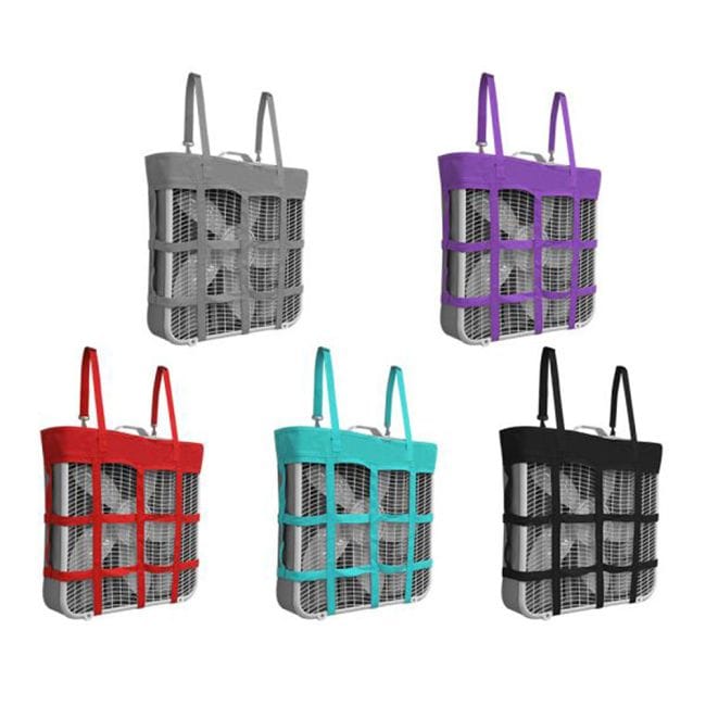 Box Fan Harness - Henderson's Western Store