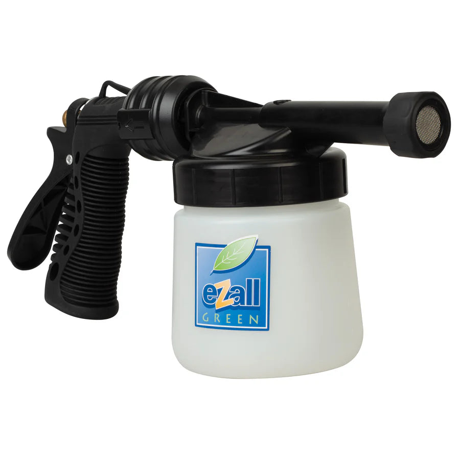 eZall® Mini Foamer - Henderson's Western Store