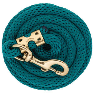 Load image into Gallery viewer, 8&#39; Poly Lead Rope - Henderson&#39;s Western Store