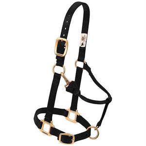 Load image into Gallery viewer, Adjustable Halters ~ Large - Henderson&#39;s Western Store