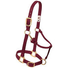 Adjustable Halters ~ Small - Henderson's Western Store