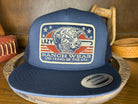 Lazy J Ranch ~ Navy Freedom - Henderson's Western Store