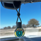 Cowboy Hat Hanging Diffuser - Henderson's Western Store