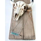 Boho Ranch Shop Jewelry
