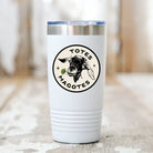 Western Sticker ~ Totes Magotes - Henderson's Western Store