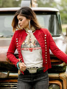 Well Behaved Tee - Henderson's Western Store