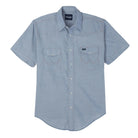 Cowboy Cut® Work Shirt ~ SS - Henderson's Western Store