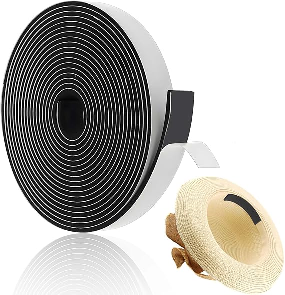 Hat Sizing Foam Tape - Henderson's Western Store