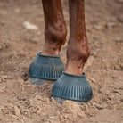 Rubber Pull On Bell Boot - Henderson's Western Store