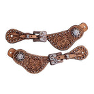 Shiloh Spur Strap