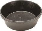 Manna Pro Rubber Feed Pan - Henderson's Western Store