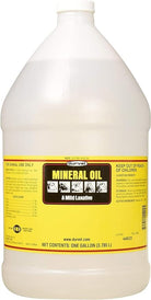 Durvet - Mineral Oil - Henderson's Western Store