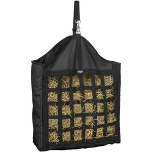 Load image into Gallery viewer, Tough1 Nylon Hay Feeder W/Web Front - Henderson&#39;s Western Store