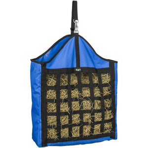 Load image into Gallery viewer, Tough1 Nylon Hay Feeder W/Web Front - Henderson&#39;s Western Store