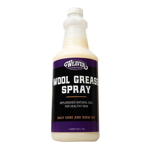 Wool Grease spray - Henderson's Western Store