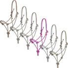 Shiloh halters