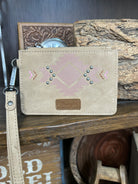 Montana West wallet