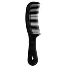 Rubber Gripped Mane & Tail Comb - Henderson's Western Store