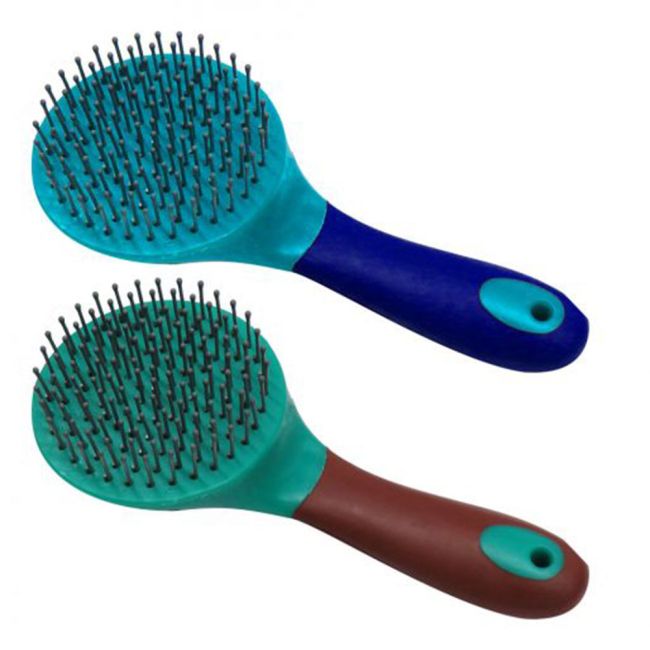 Soft Touch Mane & Tail Brush - Henderson's Western Store