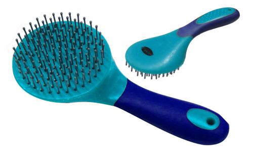 Soft Touch Mane & Tail Brush - Henderson's Western Store