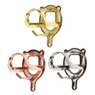 Metal Bridle Rack - Henderson's Western Store