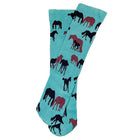 Lila Mare & Foals Socks Youth Socks - Henderson's Western Store