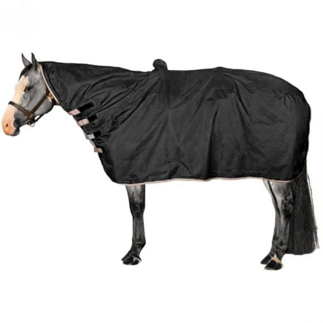 Waterproof & Breathable Contoured Horse Show Rain Cover Sheet - Henderson's Western Store