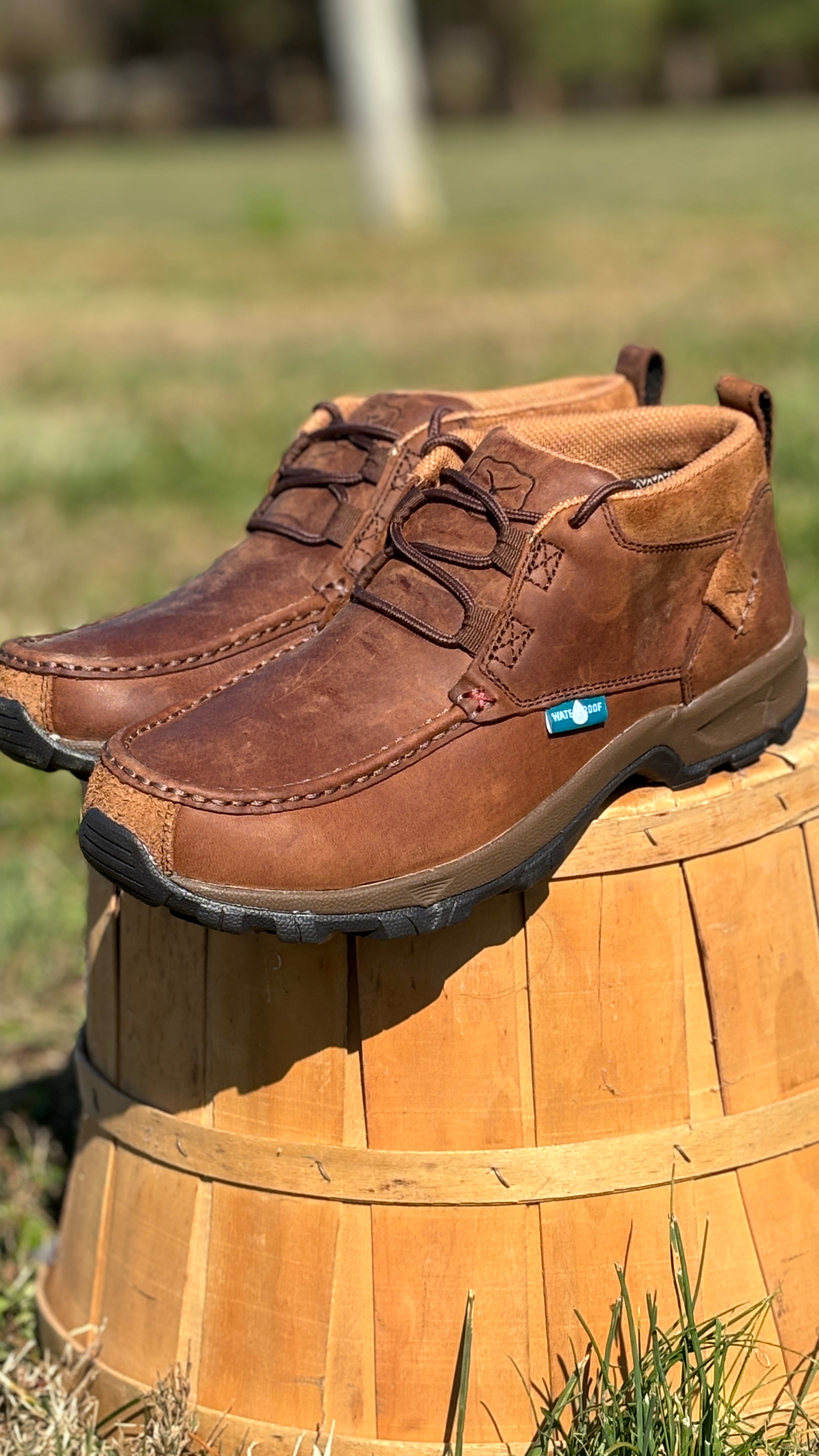 Men's Hiker by Twisted X - Henderson's Western Store
