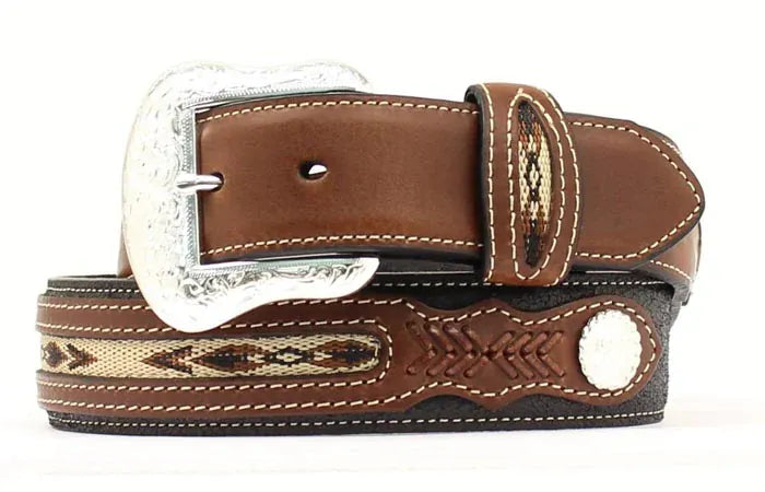 M & F WESTERN Men's belt