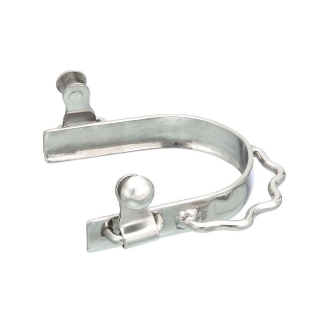 Sidewinder Bumper Spurs - Henderson's Western Store