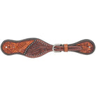 JT International Spur Strap