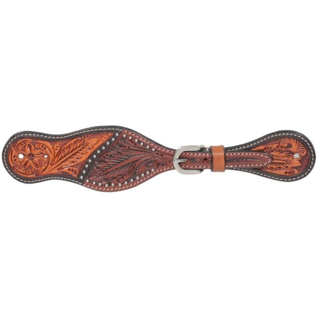 JT International Spur Strap