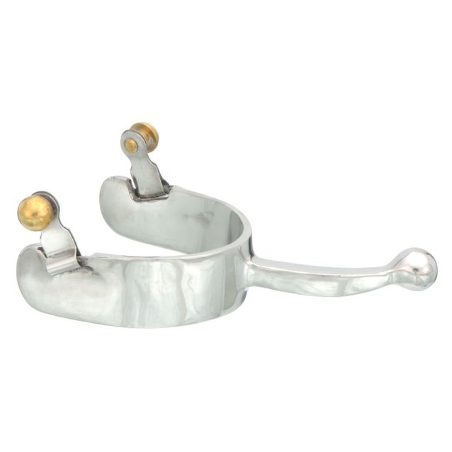 Tough 1 Equitation Ball Spur - Henderson's Western Store