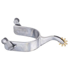 Sweet Iron Swan Neck Spurs - Henderson's Western Store
