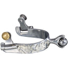 Sweet Iron Roller Ball Spurs - Henderson's Western Store