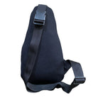 Sling Crossbody Backpack ~ Blue Aztec - Henderson's Western Store