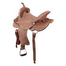 Shiloh Saddle