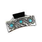 Western Style Casting Hair Claw - Henderson's Western Store