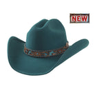 On Purpose by Bullhide ~ Turquoise - Henderson's Western Store