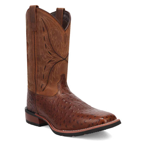 Stride Leather Boots by Laredo - Henderson's Western Store