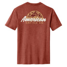 Liberty Buck Tee by American Cattle Co - Henderson's Western Store